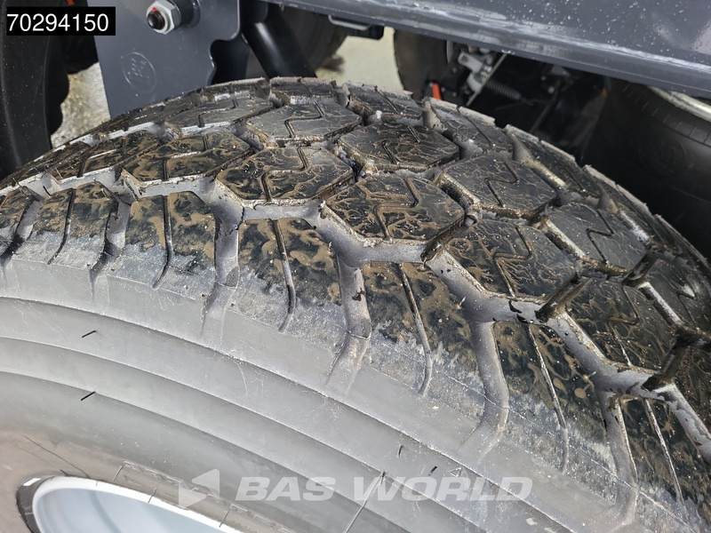 Ny Tippsemi Kässbohrer XS 3 axles NEW 2x Liftaxles 24m3 Steel Tipper: bilde 15