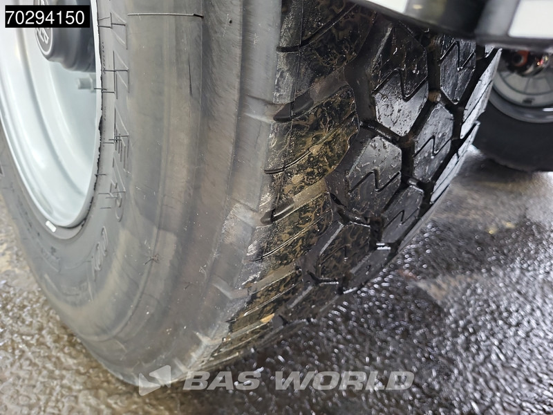 Ny Tippsemi Kässbohrer XS 3 axles NEW 2x Liftaxles 24m3 Steel Tipper: bilde 12