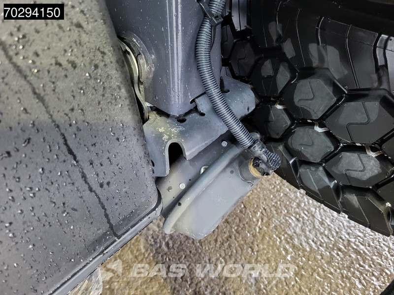 Ny Tippsemi Kässbohrer XS 3 axles NEW 2x Liftaxles 24m3 Steel Tipper: bilde 17