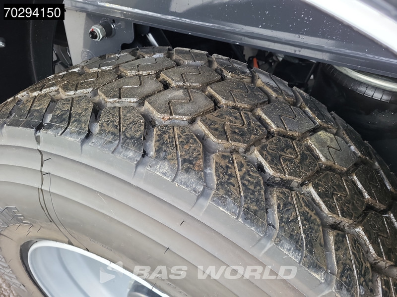 Ny Tippsemi Kässbohrer XS 3 axles NEW 2x Liftaxles 24m3 Steel Tipper: bilde 16