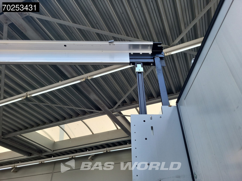 Kögel S24-1 3 axles Lifting Roof HUBDACH NEW Liftachse - Gardintrailer: bilde 3 Kögel S24-1 3 axles Lifting Roof HUBDACH NEW Liftachse - Gardintrailer: bilde 3