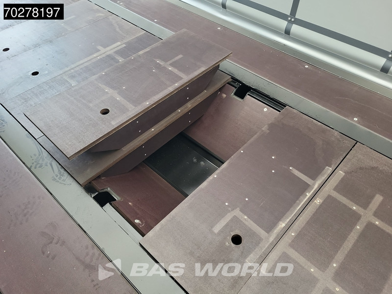 Kögel S24-1 Coil NEW + Liftachse - Gardintrailer: bilde 2 Kögel S24-1 Coil NEW + Liftachse - Gardintrailer: bilde 2