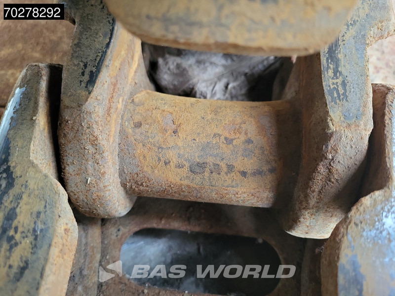 Beltegraver Komatsu PC180LC-7K: bilde 17