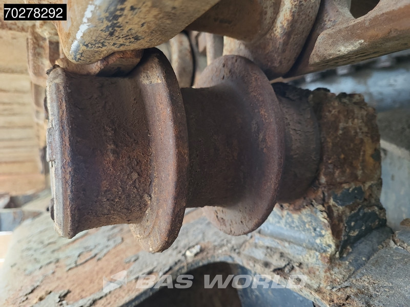 Beltegraver Komatsu PC180LC-7K: bilde 15