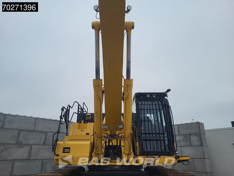 Leie Komatsu PC700 LC -11 Komatsu PC700 LC -11: bilde 8
