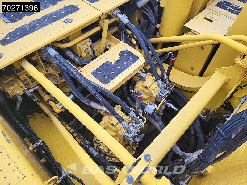 Leie Komatsu PC700 LC -11 Komatsu PC700 LC -11: bilde 11