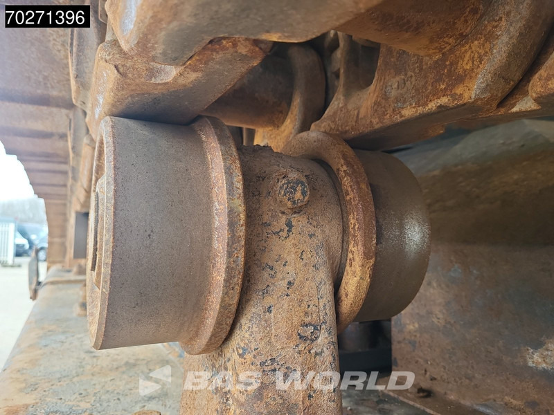 Leie Komatsu PC700 LC -11 Komatsu PC700 LC -11: bilde 18