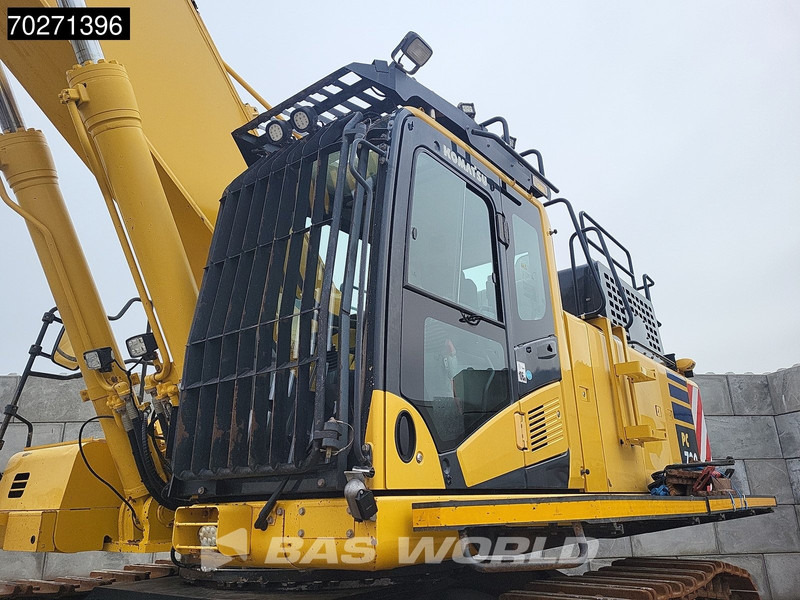 Leie Komatsu PC700 LC -11 Komatsu PC700 LC -11: bilde 14