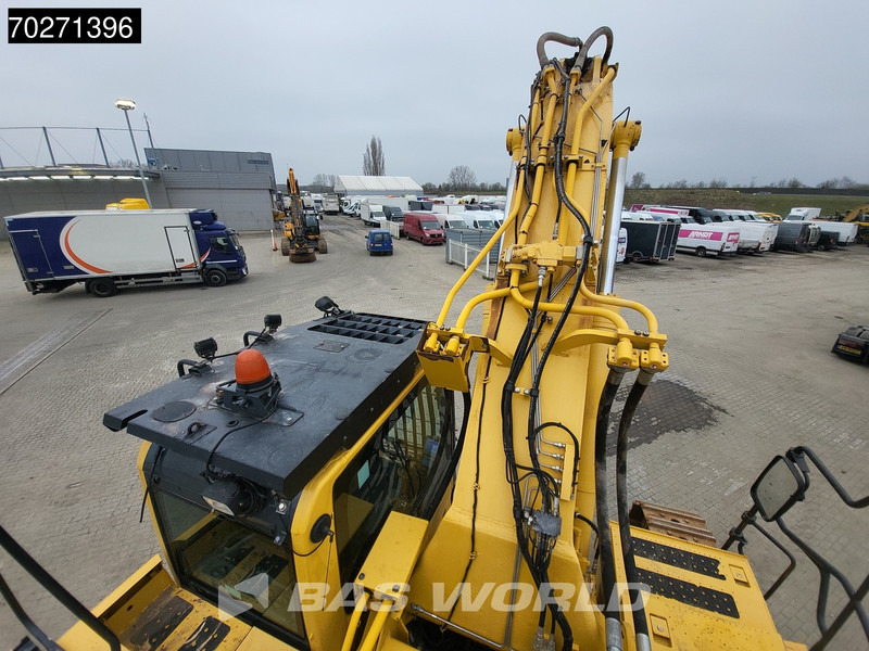 Leie Komatsu PC700 LC -11 Komatsu PC700 LC -11: bilde 9