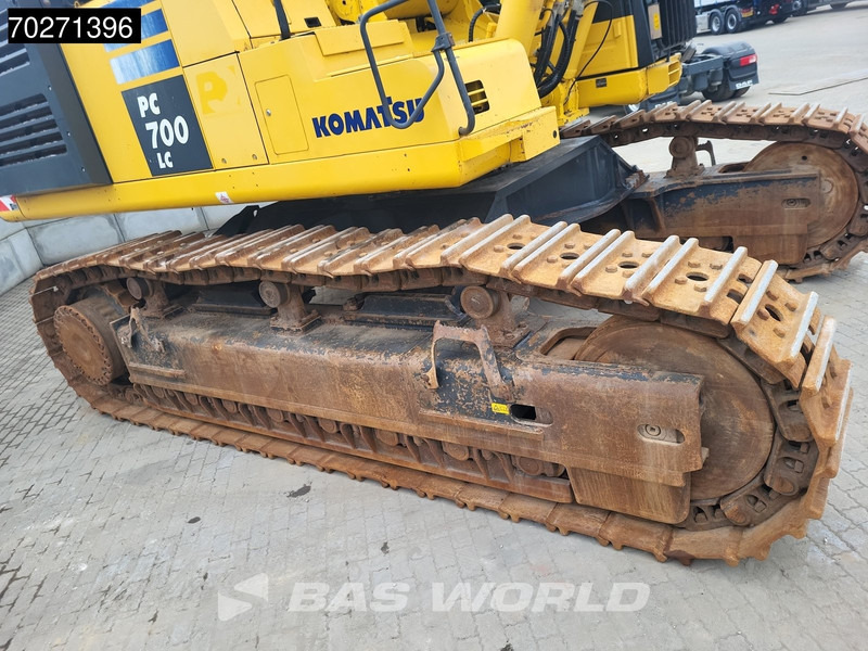 Leie Komatsu PC700 LC -11 Komatsu PC700 LC -11: bilde 16