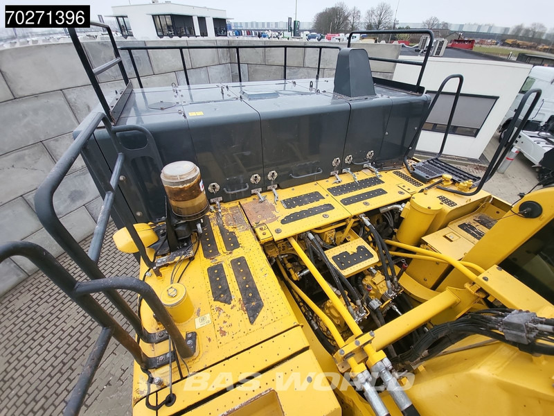 Leie Komatsu PC700 LC -11 Komatsu PC700 LC -11: bilde 10