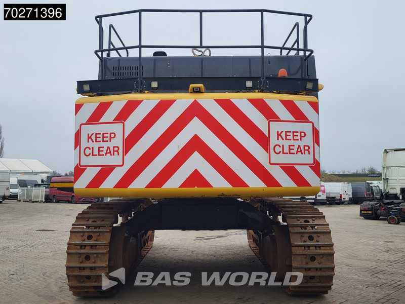 Komatsu PC700 LC -11 - Beltegraver: bilde 5 Komatsu PC700 LC -11 - Beltegraver: bilde 5