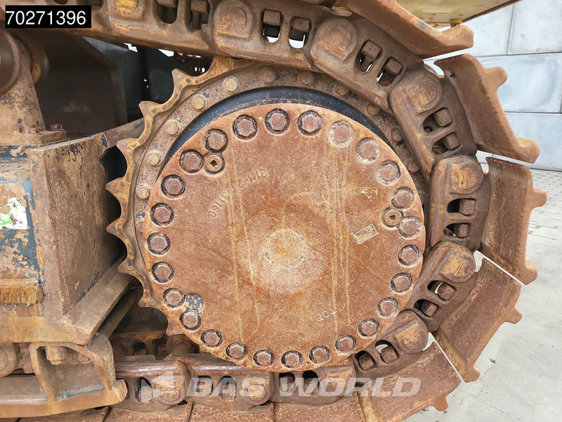 Leie Komatsu PC700 LC -11 Komatsu PC700 LC -11: bilde 19