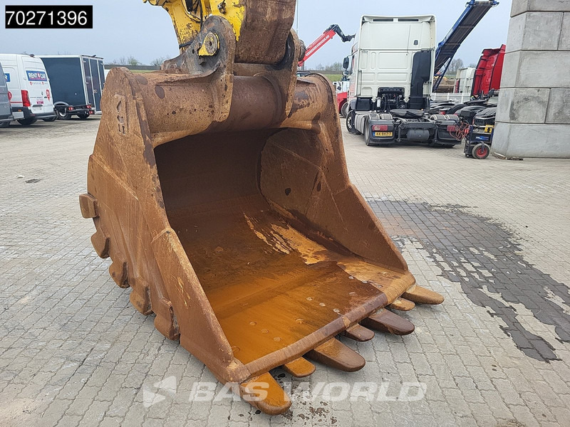 Leie Komatsu PC700 LC -11 Komatsu PC700 LC -11: bilde 13