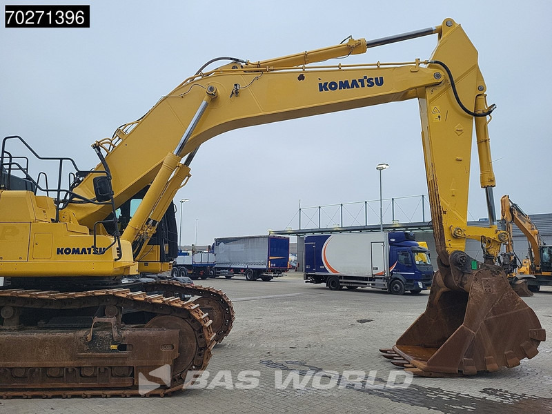 Leie Komatsu PC700 LC -11 Komatsu PC700 LC -11: bilde 12