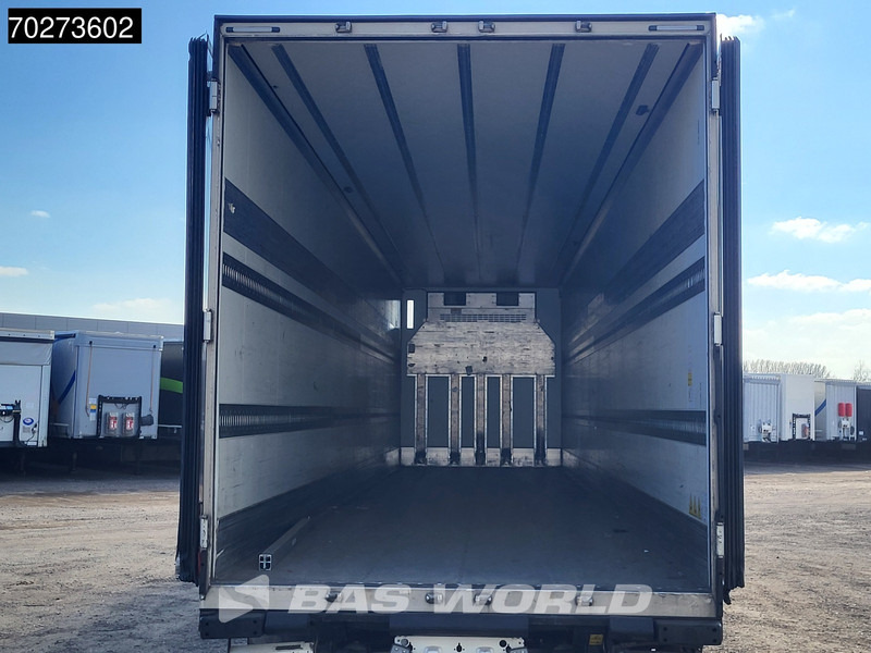 Krone Carrier Vector 1550 Tailgate TUV 11/25 Liftachse Bloemenbreed - Kjølesemi: bilde 5 Krone Carrier Vector 1550 Tailgate TUV 11/25 Liftachse Bloemenbreed - Kjølesemi: bilde 5