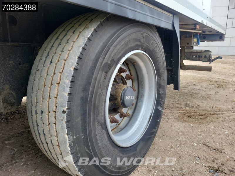 Kjølesemi Krone Carrier Vector 1950Mt 3 axles Dobbelstock 89m3: bilde 19