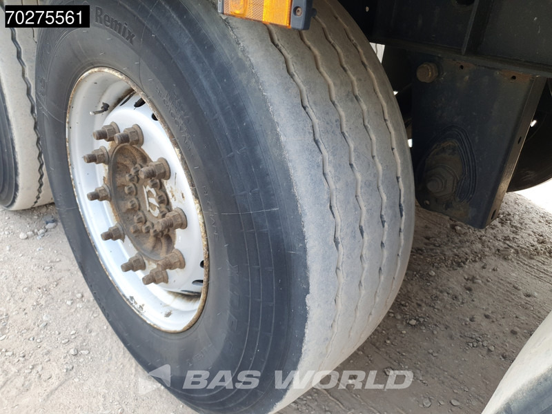 Kjølesemi Krone SD Doppelstock: bilde 18