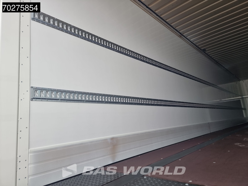 Krone SD Liftachse 92m3 - Skapsemi: bilde 5 Krone SD Liftachse 92m3 - Skapsemi: bilde 5