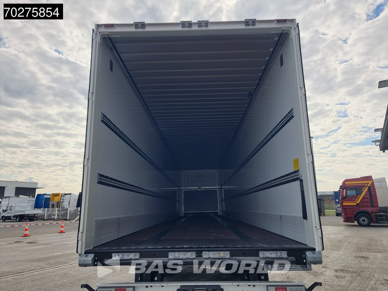 Krone SD Liftachse 92m3 - Skapsemi: bilde 3 Krone SD Liftachse 92m3 - Skapsemi: bilde 3