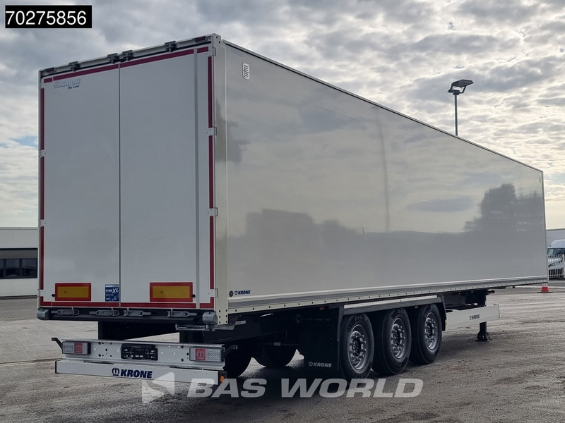Krone SD NEW! Direkt-Verfugbar Liftachse - Skapsemi: bilde 5 Krone SD NEW! Direkt-Verfugbar Liftachse - Skapsemi: bilde 5