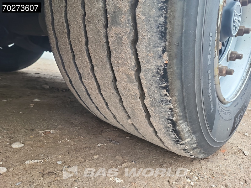 Kjølesemi Krone SD TUV 06/25 Blumenbreit Tailgate Mega Liftachse Palettenkasten LBW: bilde 18
