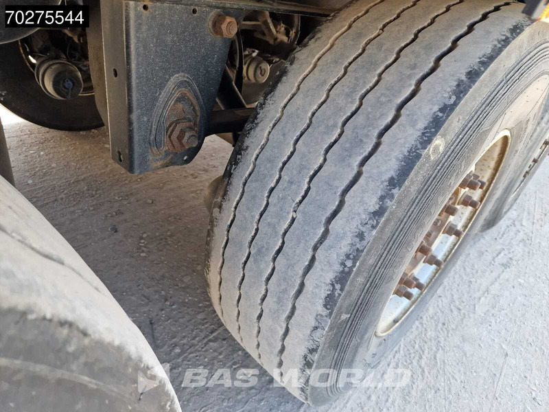 Kjølesemi Krone ThermoKing SLXi 300 Doppelstock: bilde 13