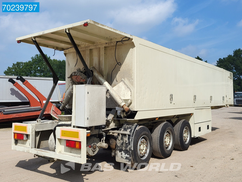 Kwb Cement Mortel Mortar 2x Lenkachse - Betongutstyr: bilde 5 Kwb Cement Mortel Mortar 2x Lenkachse - Betongutstyr: bilde 5