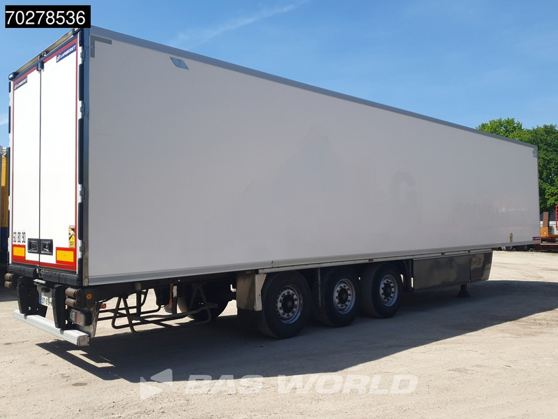 LAMBERET SR2B-5T8-1B 3 axles Liftachse Palettenkasten - Kjølesemi: bilde 5 LAMBERET SR2B-5T8-1B 3 axles Liftachse Palettenkasten - Kjølesemi: bilde 5