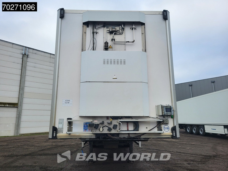 LAMBERET SR2B-5T8-1B Tailgate Liftachse SAF Sliding Wall LBW - Kjølesemi: bilde 5 LAMBERET SR2B-5T8-1B Tailgate Liftachse SAF Sliding Wall LBW - Kjølesemi: bilde 5
