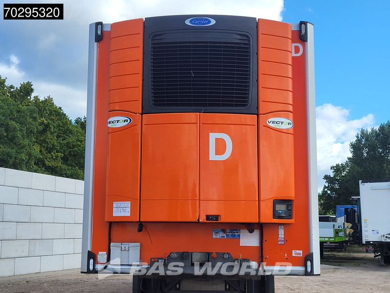 LAMBERET SR2B Doppelstock - Kjølesemi: bilde 5 LAMBERET SR2B Doppelstock - Kjølesemi: bilde 5