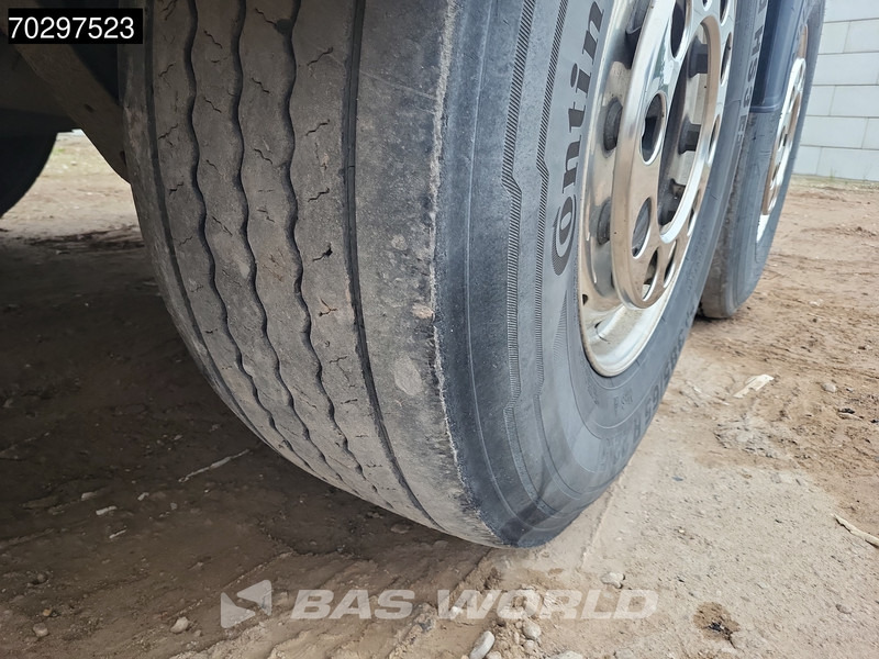 Leie Langendorf SKA 24/30 Liftachse 26m3 ALU Langendorf SKA 24/30 Liftachse 26m3 ALU: bilde 14