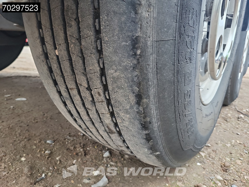 Leie Langendorf SKA 24/30 Liftachse 26m3 ALU Langendorf SKA 24/30 Liftachse 26m3 ALU: bilde 16