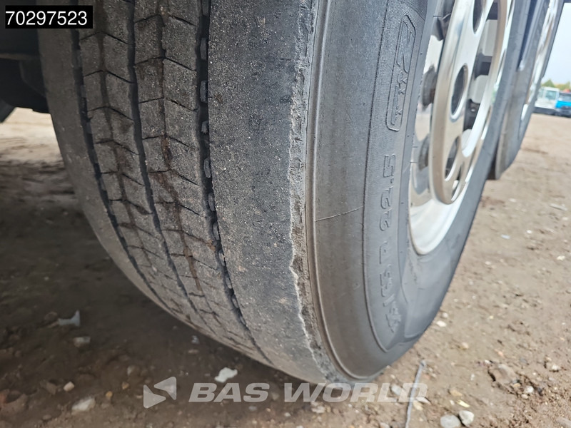 Leie Langendorf SKA 24/30 Liftachse 26m3 ALU Langendorf SKA 24/30 Liftachse 26m3 ALU: bilde 15