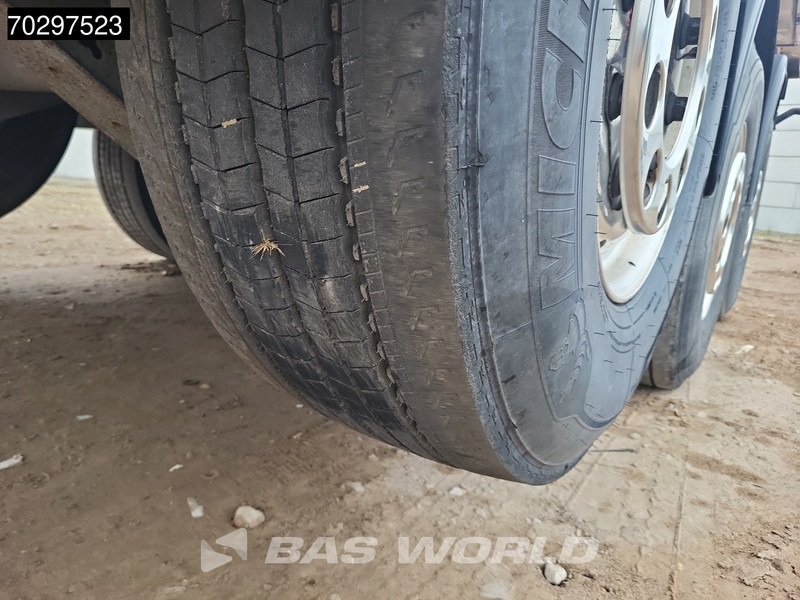 Leie Langendorf SKA 24/30 Liftachse 26m3 ALU Langendorf SKA 24/30 Liftachse 26m3 ALU: bilde 12