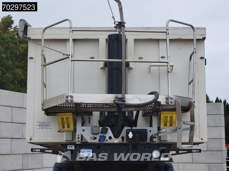 Leie Langendorf SKA 24/30 Liftachse 26m3 ALU Langendorf SKA 24/30 Liftachse 26m3 ALU: bilde 6