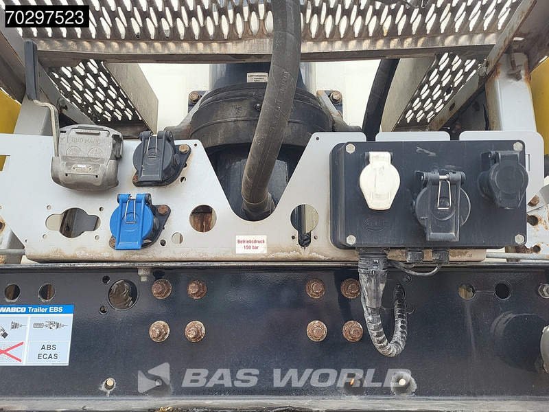 Leie Langendorf SKA 24/30 Liftachse 26m3 ALU Langendorf SKA 24/30 Liftachse 26m3 ALU: bilde 20