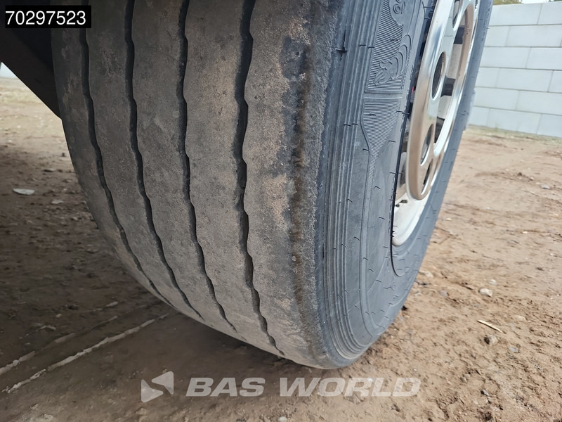 Leie Langendorf SKA 24/30 Liftachse 26m3 ALU Langendorf SKA 24/30 Liftachse 26m3 ALU: bilde 13