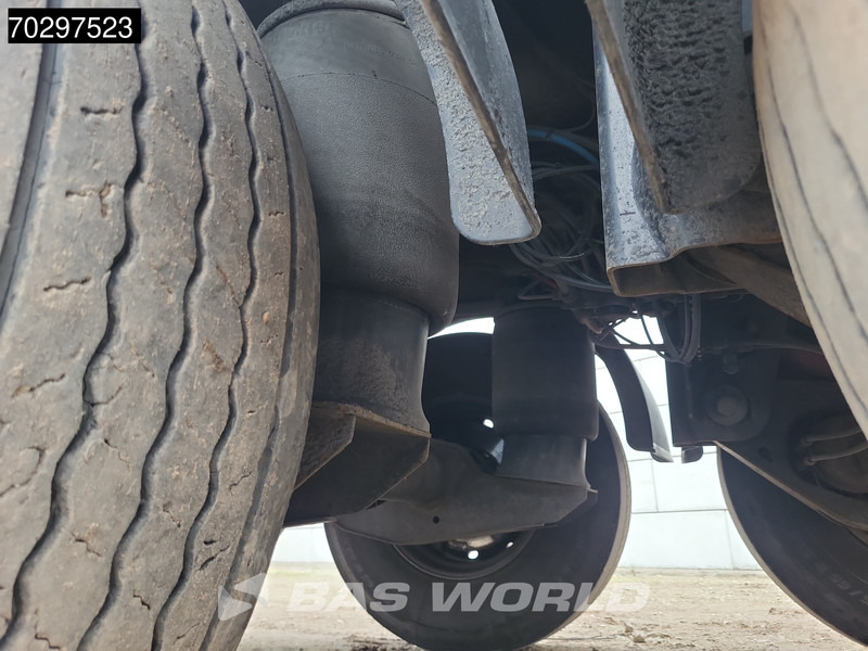 Leie Langendorf SKA 24/30 Liftachse 26m3 ALU Langendorf SKA 24/30 Liftachse 26m3 ALU: bilde 18