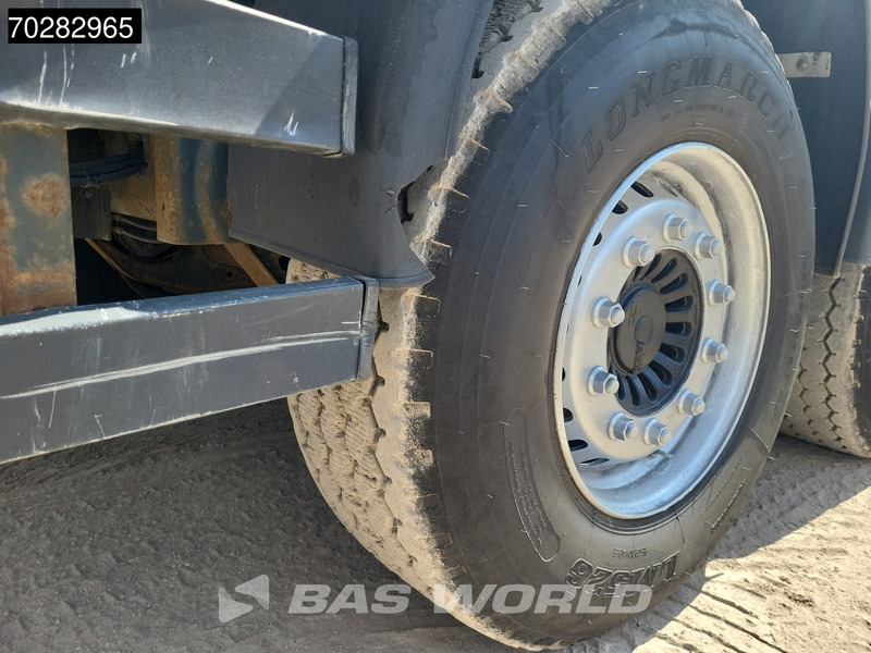 Tippsemi Langendorf SKS-HS Hydraulic valve (PTO) SAF: bilde 15