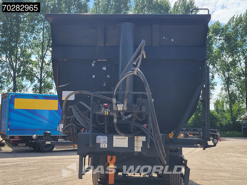 Langendorf SKS-HS Hydraulic valve (PTO) SAF - Tippsemi: bilde 5 Langendorf SKS-HS Hydraulic valve (PTO) SAF - Tippsemi: bilde 5