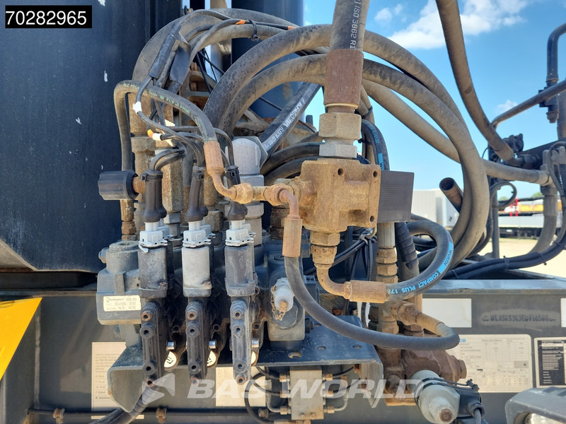 Tippsemi Langendorf SKS-HS Hydraulic valve (PTO) SAF: bilde 20