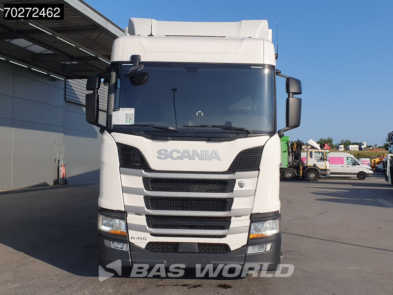 Scania R410 6X2 Carrier Supra 1250 MT Schmitz Retarder Liftachse ACC Euro 6 - Lastebil: bilde 2 Scania R410 6X2 Carrier Supra 1250 MT Schmitz Retarder Liftachse ACC Euro 6 - Lastebil: bilde 2