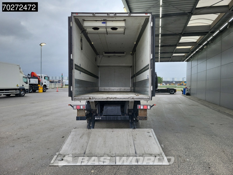 Lastebil Scania R410 6X2 Carrier Supra 1250 MT Schmitz Retarder Liftachse ACC Euro 6: bilde 10