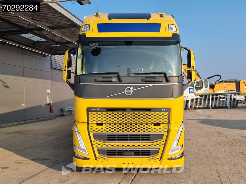Volvo FH 460 6X2 LNG JUMBO LKW ACC Navi Standklima Liftachse Euro 6 - Lastebil: bilde 3 Volvo FH 460 6X2 LNG JUMBO LKW ACC Navi Standklima Liftachse Euro 6 - Lastebil: bilde 3