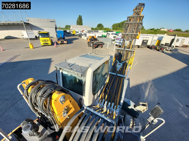 Håndteringsutstyr Liebherr LH30 M GERMAN MACHINE: bilde 14