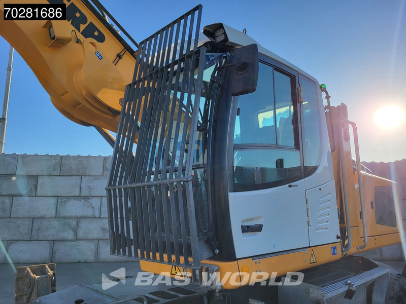Håndteringsutstyr Liebherr LH30 M GERMAN MACHINE: bilde 15