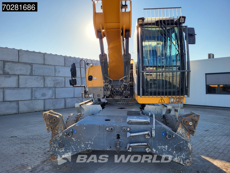Håndteringsutstyr Liebherr LH30 M GERMAN MACHINE: bilde 10