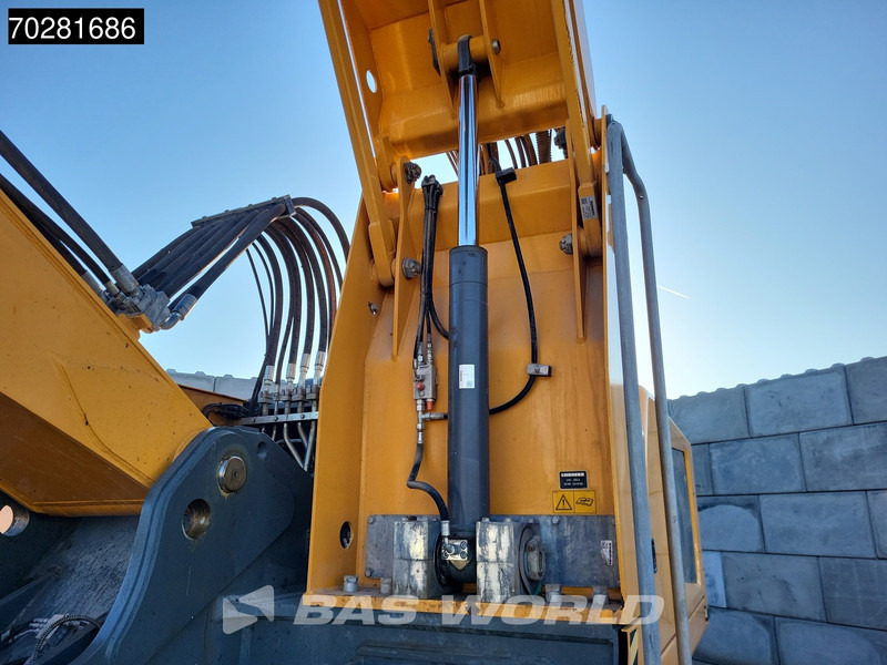 Håndteringsutstyr Liebherr LH30 M GERMAN MACHINE: bilde 13