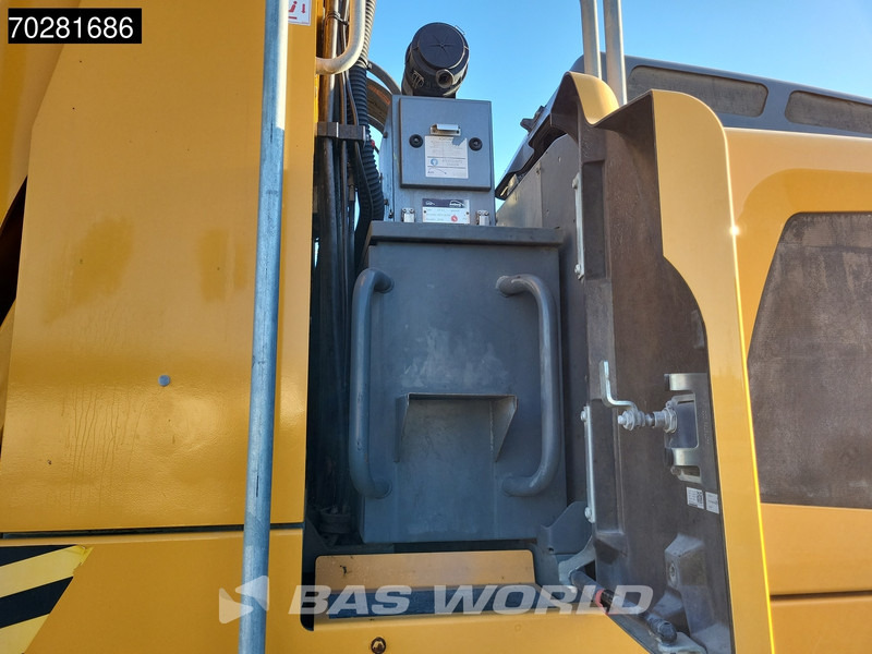 Håndteringsutstyr Liebherr LH30 M GERMAN MACHINE: bilde 11